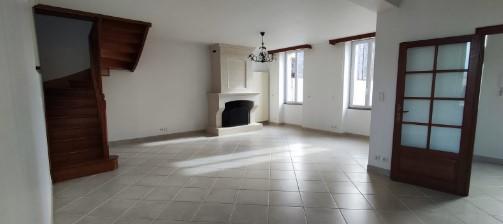 Maison - 210 m² - 4 pièces