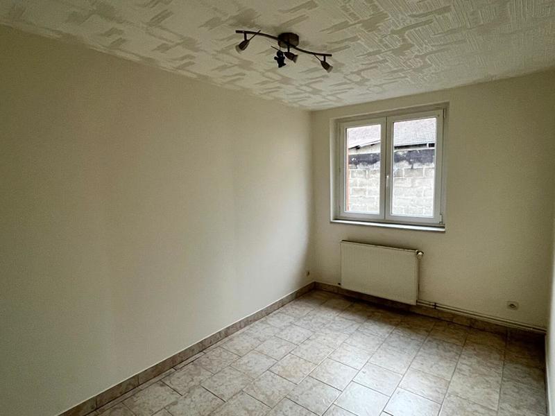 Immeuble - 160 m² - 9 pièces