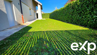 Maison - 133 m² - 4 pièces