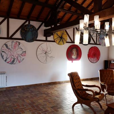 Wela Atelier Galerie d'Art