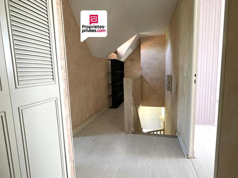 Maison - 164 m² - 6 pièces