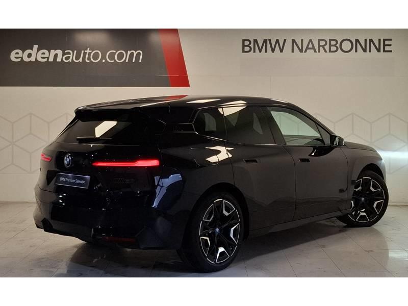 Bmw ix xDrive50 523ch