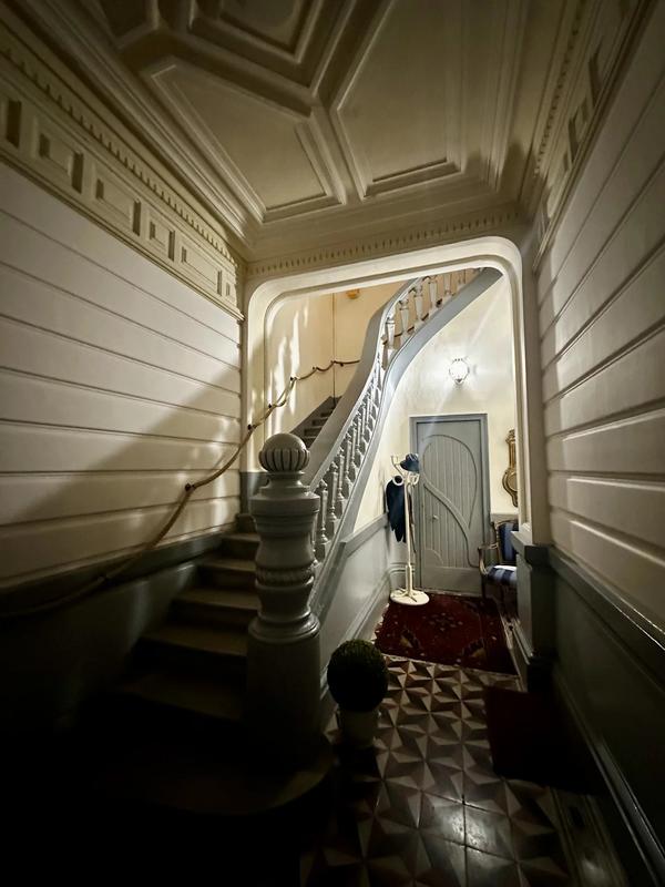 Appartement - 98 m² - 3 pièces