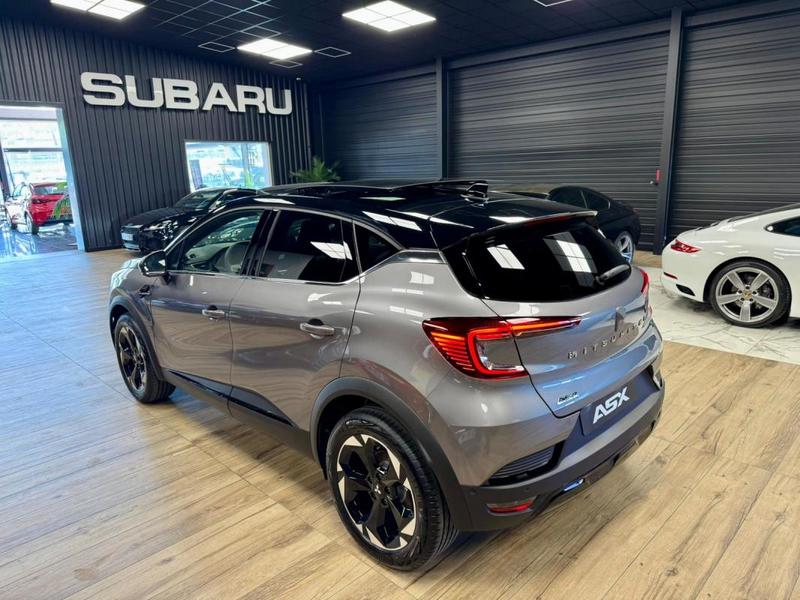 Mitsubishi Asx II (2) 1.3 Di-T Mhev 140 Instyle