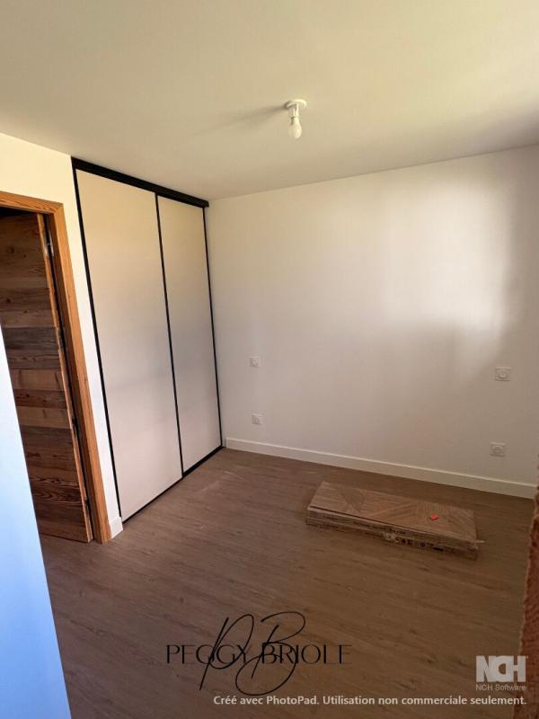 Appartement - 98 m² - 5 pièces