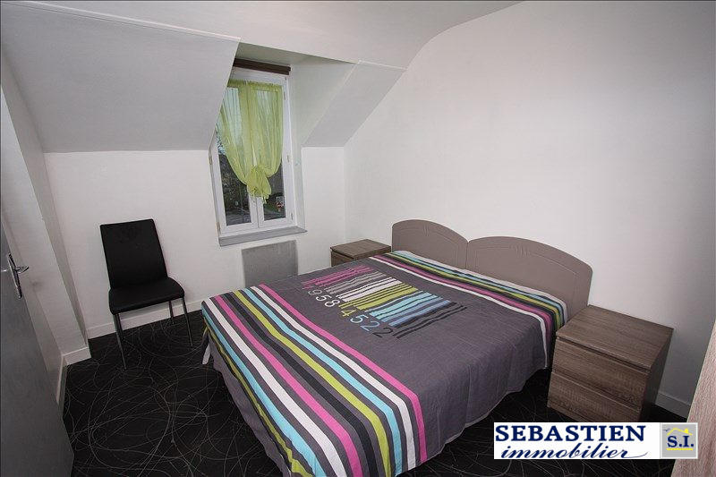 Appartement - 29 m² - 2 pièces