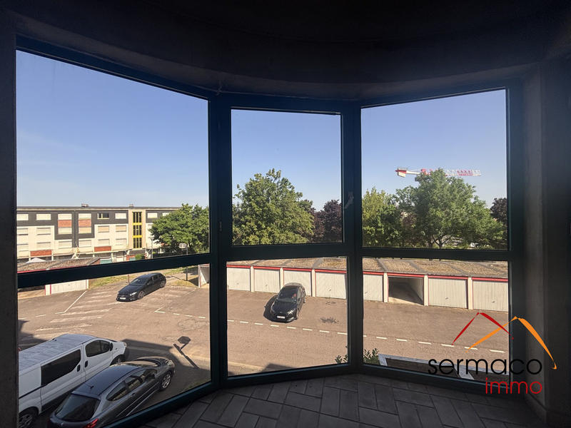 Appartement - 68 m² - 5 pièces