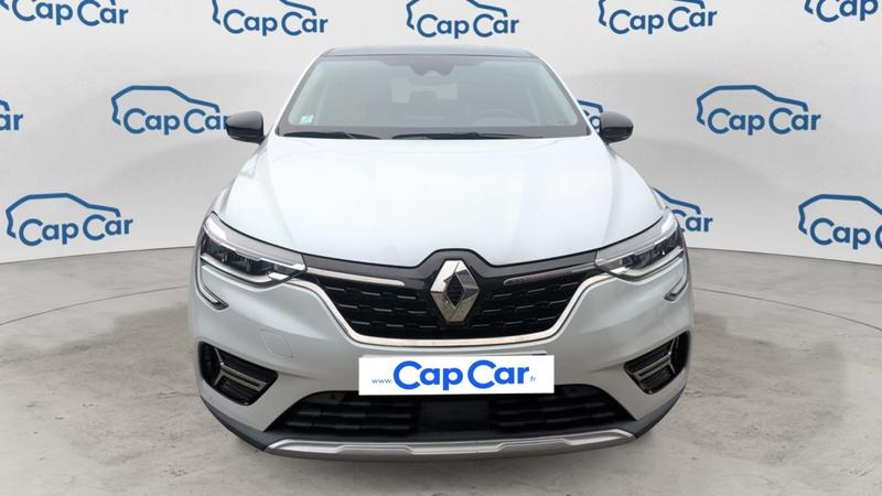 Renault Arkana I 1.6 E-Tech 145 Edc Intens - Automatique Entretien constructeur