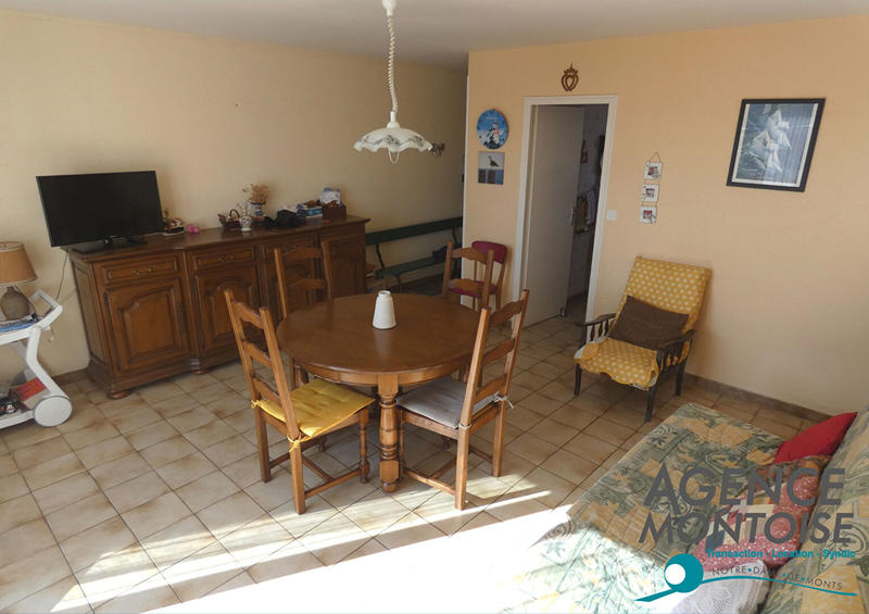 Maison - 68 m² - 3 pièces