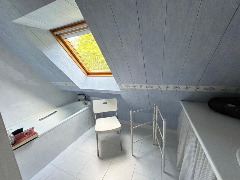 Maison - 155 m² - 6 pièces