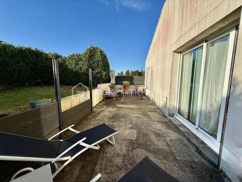 Maison - 74 m² - 3 pièces