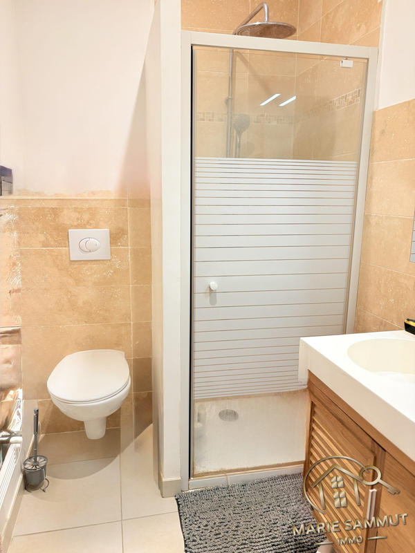 Maison - 54 m² - 3 pièces