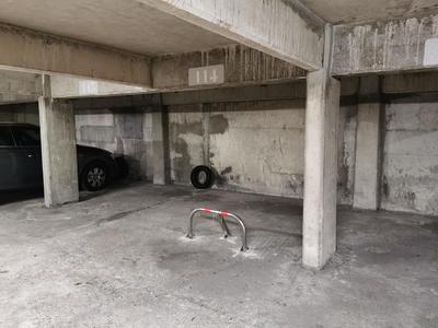 Parking / Garage - 10 m²