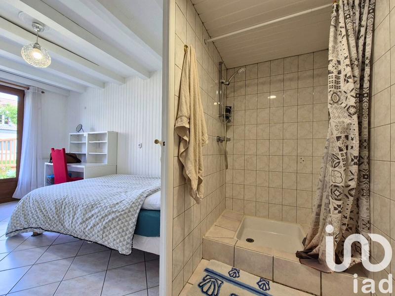 Maison - 140 m² - 7 pièces