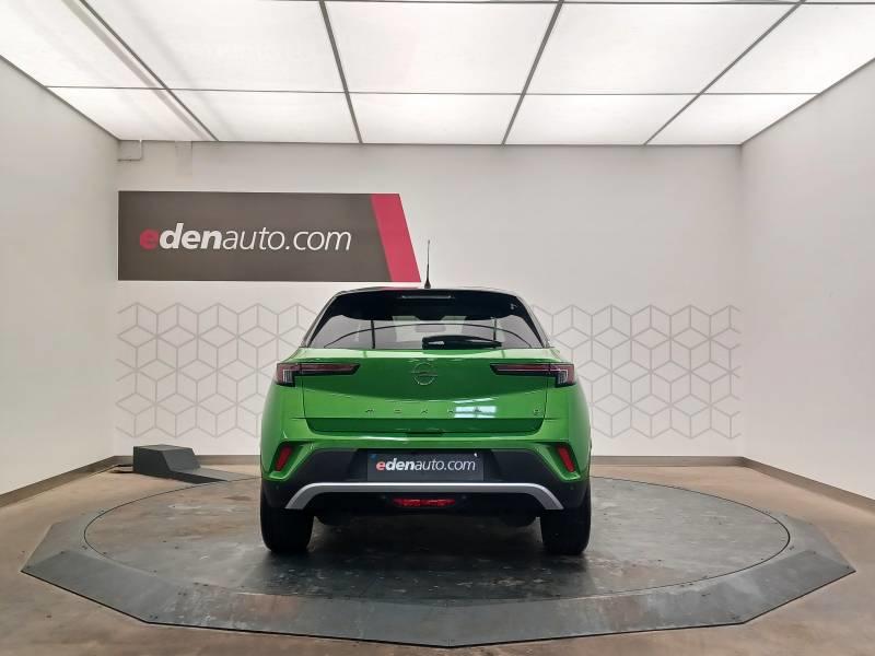 Opel Mokka Electrique 136 ch &amp; Batterie 50 kWh Gs Line