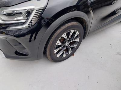 Renault Captur E-Tech hybride 145 Evolution