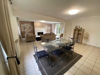 Longère - 135 m² - 5 pièces