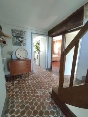 Maison - 130 m² - 4 pièces