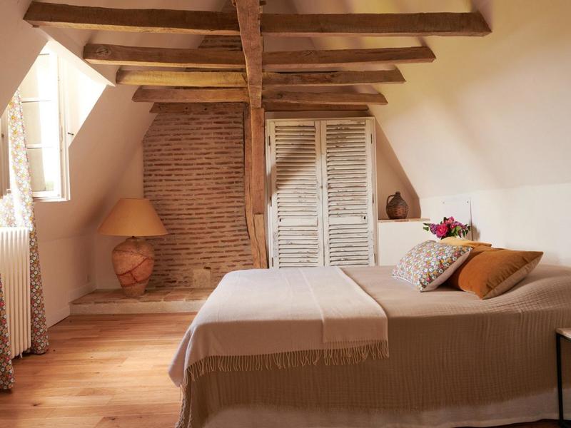 Maison - 133 m² - 7 pièces