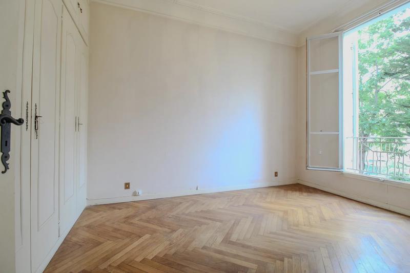 Appartement - 95 m² - 4 pièces