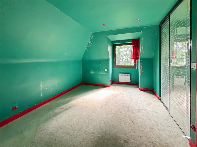 Maison - 208 m² - 6 pièces