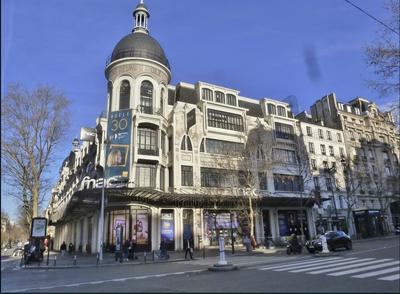 Appartement - 80 m² - 3 pièces