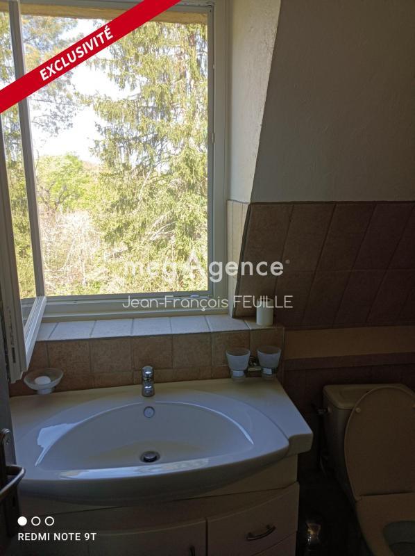 Maison - 165 m² - 6 pièces