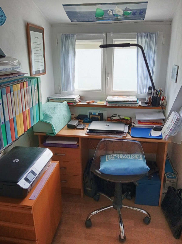 Maison - 80 m² - 5 pièces