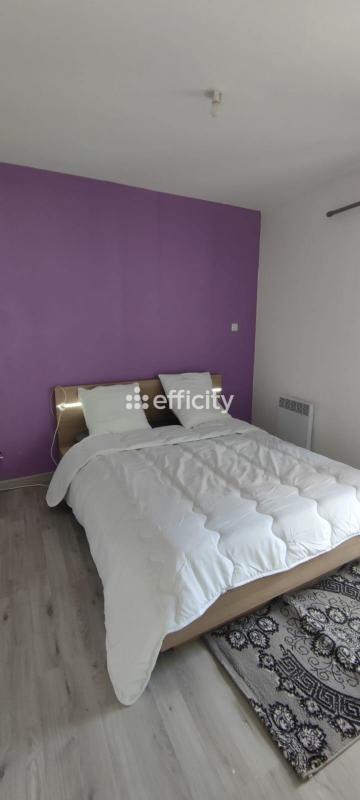 Maison - 49 m² - 3 pièces