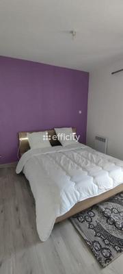 Maison - 49 m² - 3 pièces