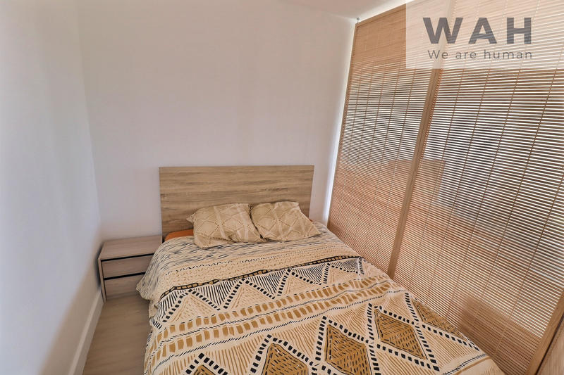 Appartement - 33 m² - 1 pièce