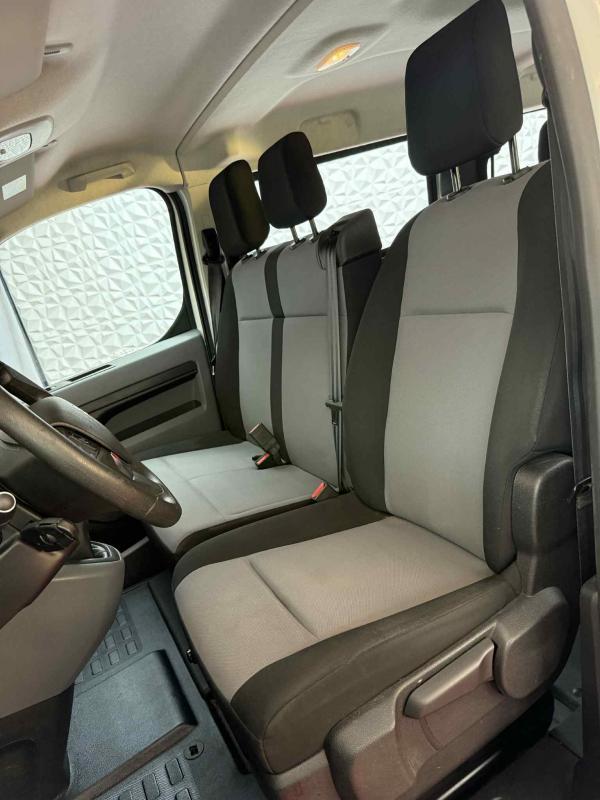 Citroën SpaceTourer Xl 1.5 BlueHDi 16v Combi long 120 Cv. 9 Places