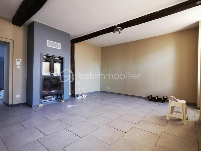 Immeuble - 209 m² - 3 pièces