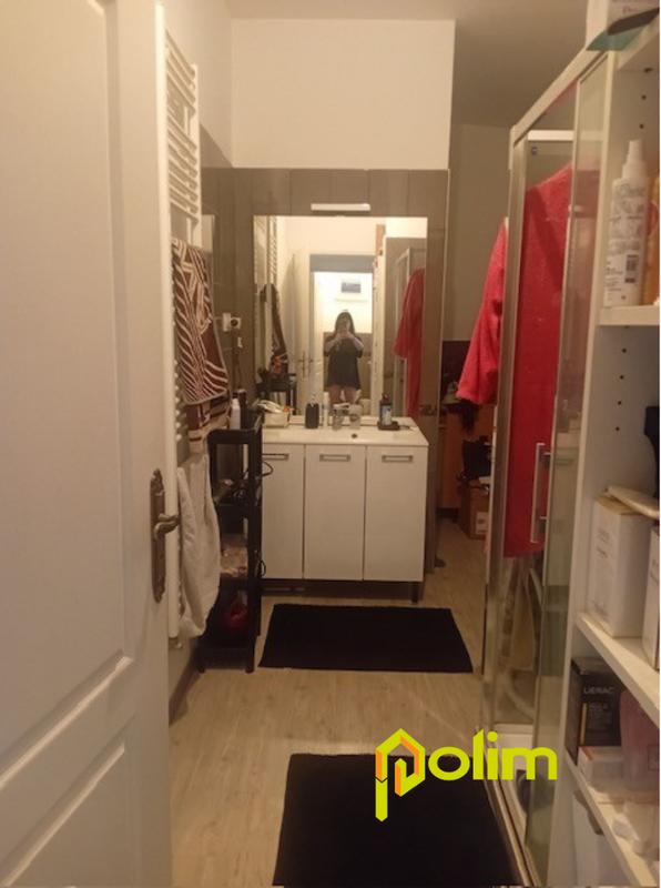 Appartement - 91 m² - 5 pièces