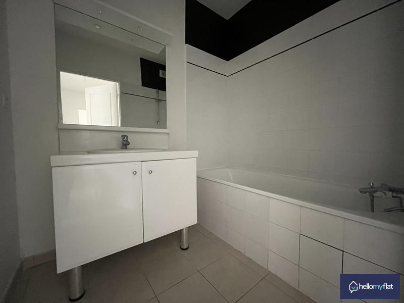 Appartement - 91 m² - 4 pièces