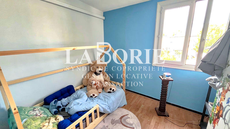 Maison - 82 m² - 5 pièces