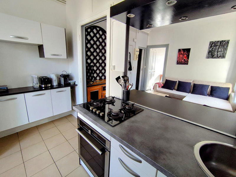 Immeuble - 365 m² - 19 pièces