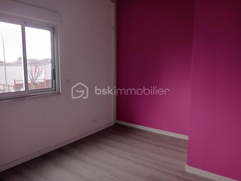 Immeuble - 322 m² - 10 pièces