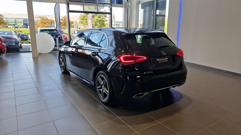 Mercedes Classe a Berline 250 e Amg Line 8g-Dct