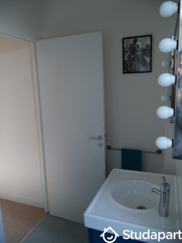 Appartement - 24 m² - 1 pièce