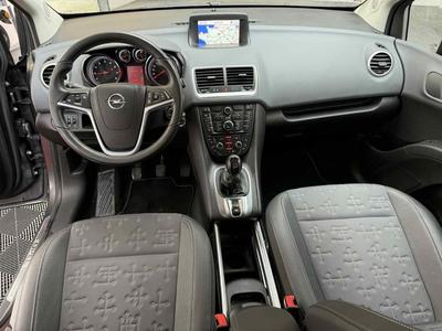 Opel Meriva B 1.4 Turbo 16v 140 Cv