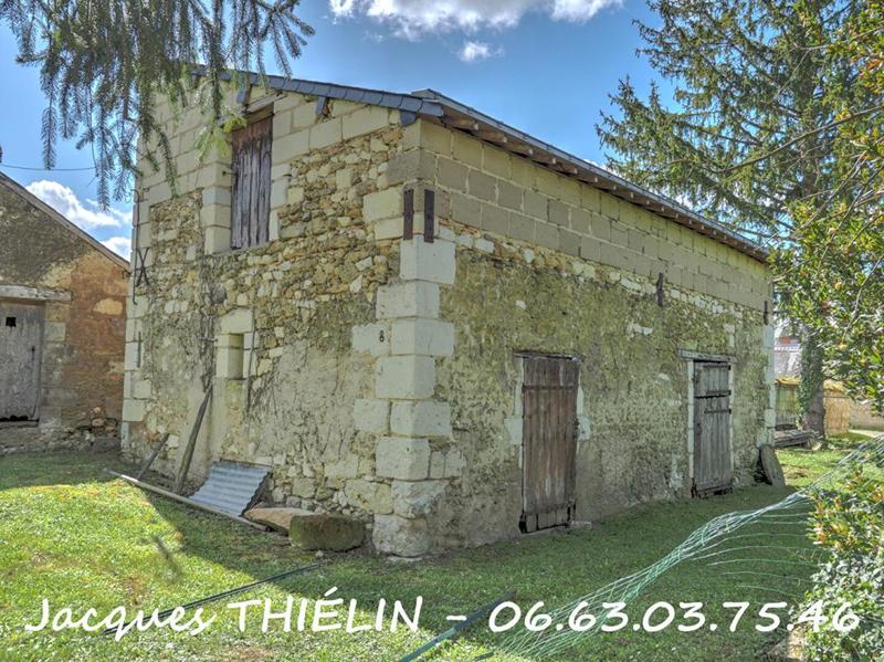 Maison - 202 m² - 6 pièces