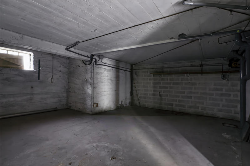 Duplex - 124 m² - 6 pièces