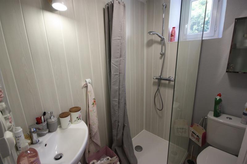 Maison - 52 m² - 3 pièces