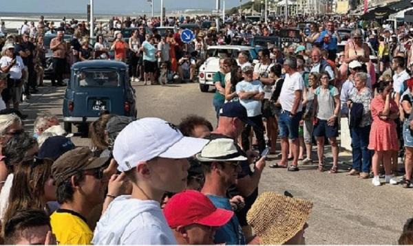 La Route des Vacances 2026