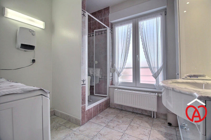 Appartement - 106 m² - 3 pièces