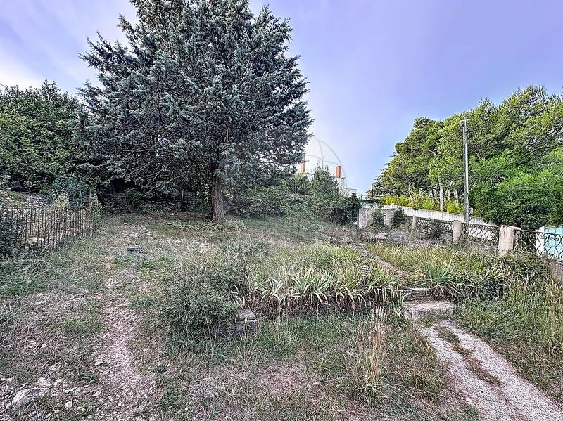 Mazet - 52 m² - 2 pièces