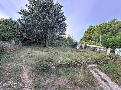 Mazet - 52 m² - 2 pièces