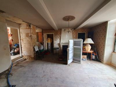 Maison - 185 m² - 9 pièces