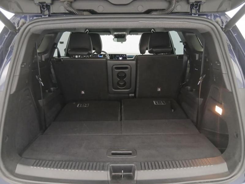 Renault Espace VI E-Tech hybrid 200 Techno